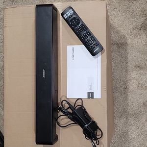 Bose Solo 5 Soundbar